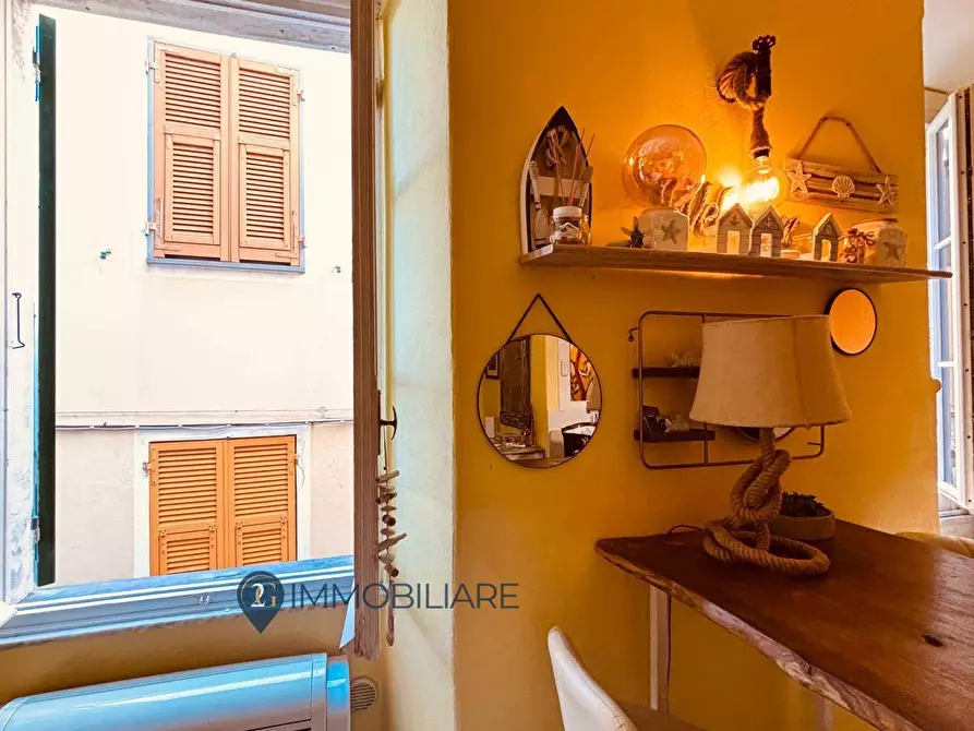 Immagine 3 di Appartamento in vendita  in Via Renato Birolli 15 a Riomaggiore