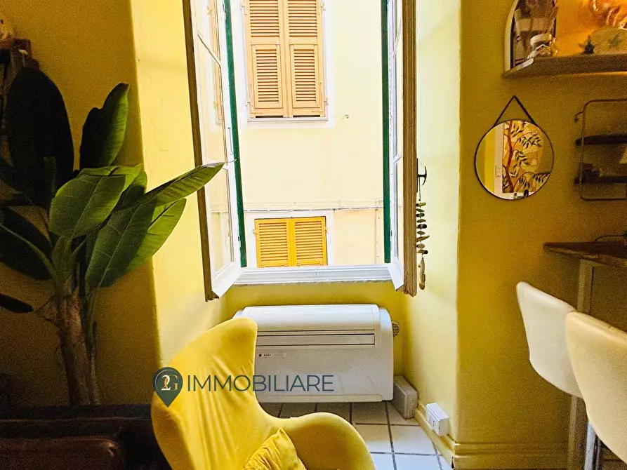 Immagine 6 di Appartamento in vendita  in Via Renato Birolli 15 a Riomaggiore