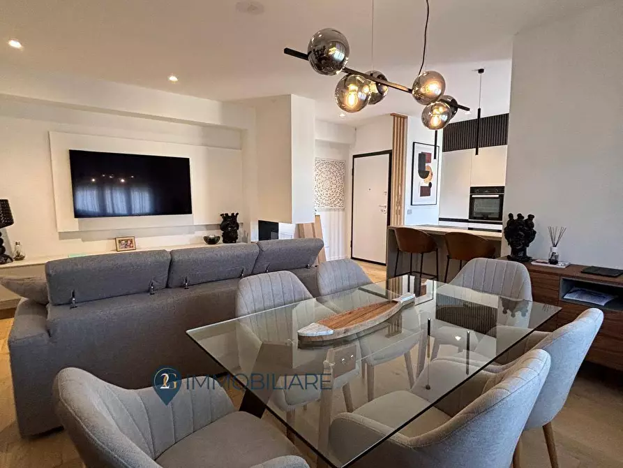 Immagine 1 di Appartamento in vendita  in Via Cuccarello 32 a Ameglia