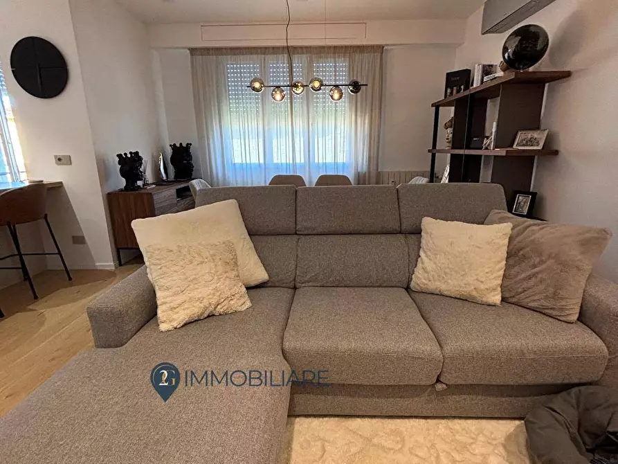 Immagine 4 di Appartamento in vendita  in Via Cuccarello 32 a Ameglia