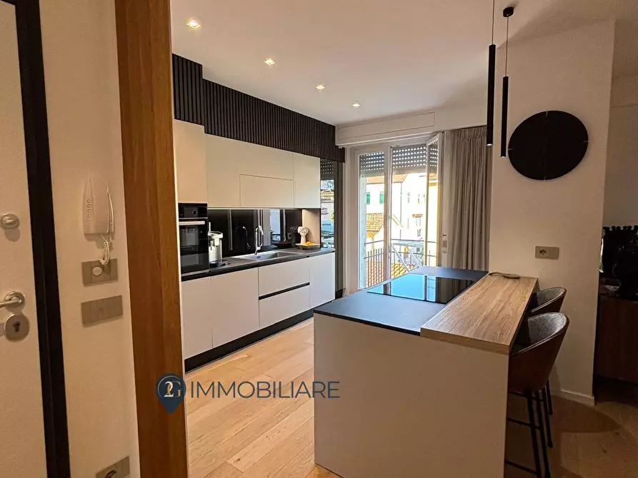 Immagine 5 di Appartamento in vendita  in Via Cuccarello 32 a Ameglia