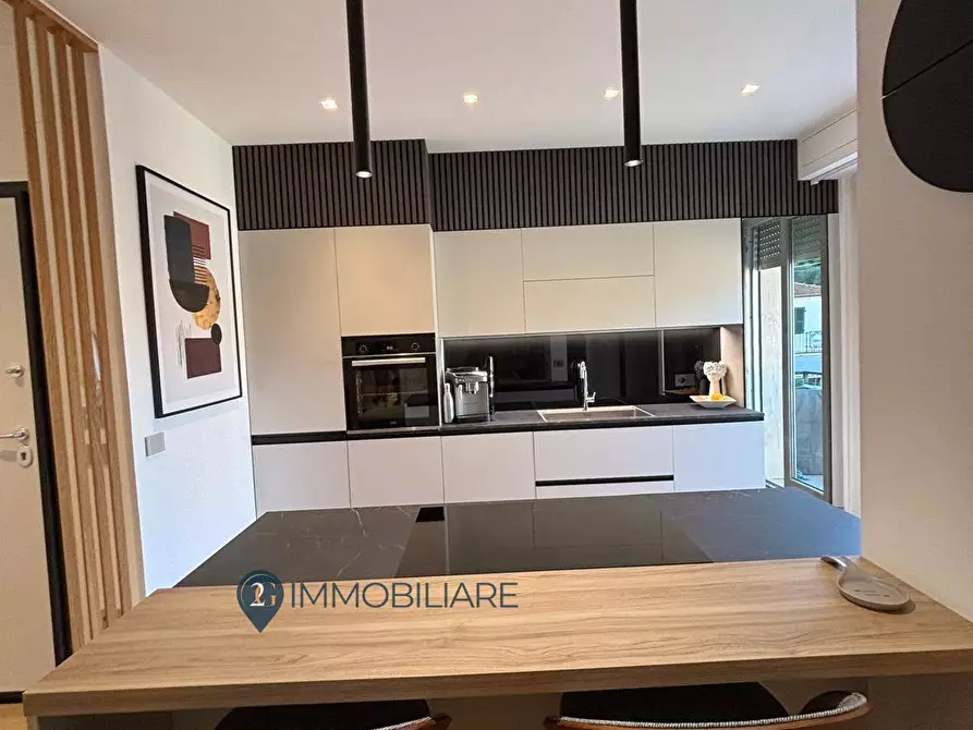 Immagine 7 di Appartamento in vendita  in Via Cuccarello 32 a Ameglia