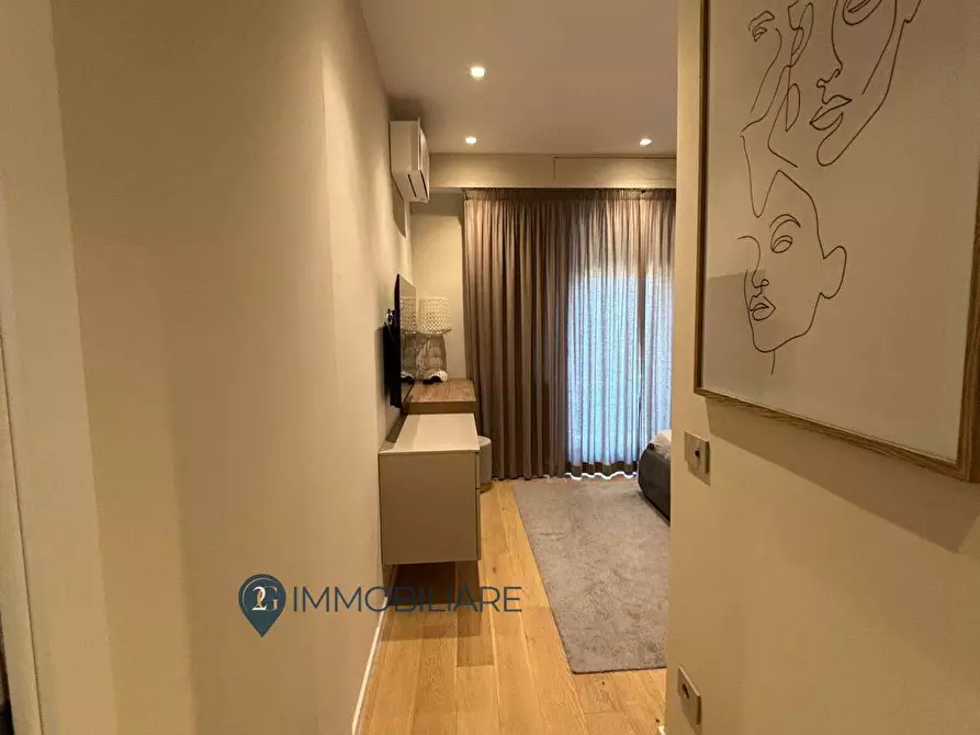 Immagine 11 di Appartamento in vendita  in Via Cuccarello 32 a Ameglia