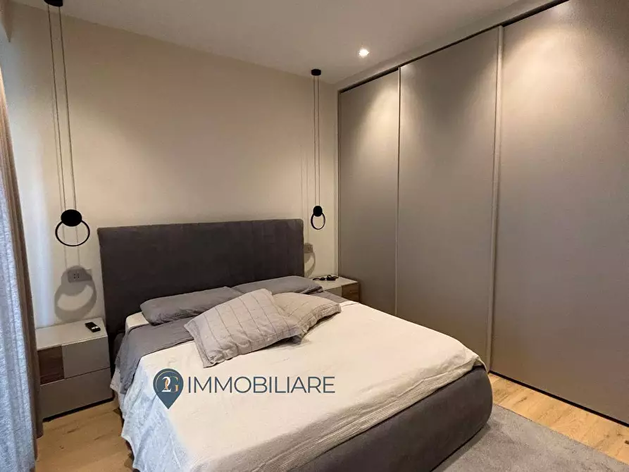 Immagine 13 di Appartamento in vendita  in Via Cuccarello 32 a Ameglia