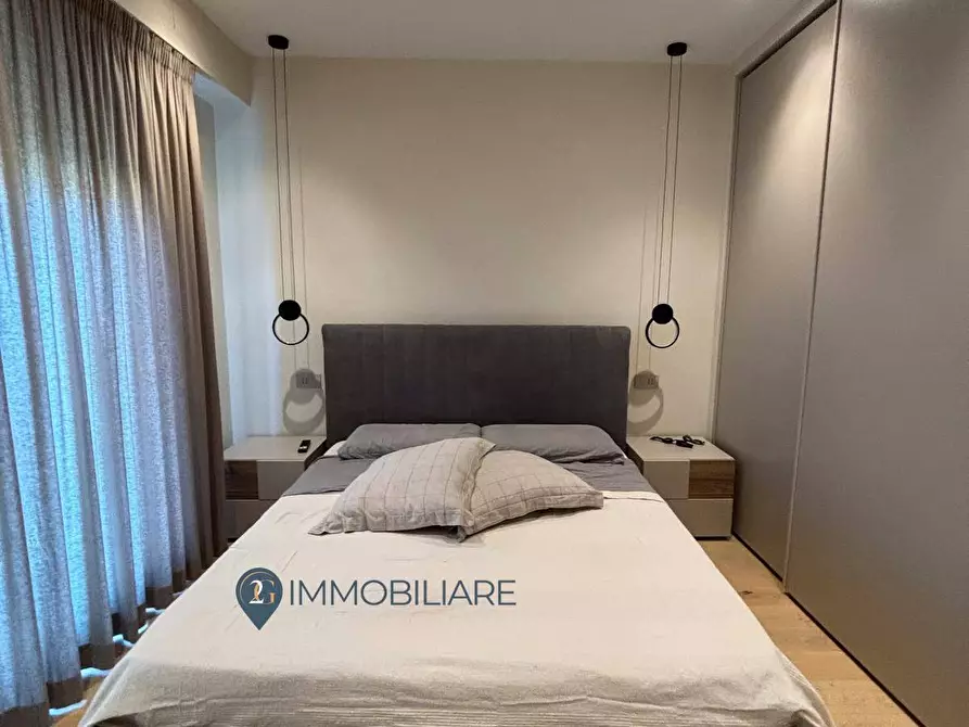 Immagine 12 di Appartamento in vendita  in Via Cuccarello 32 a Ameglia