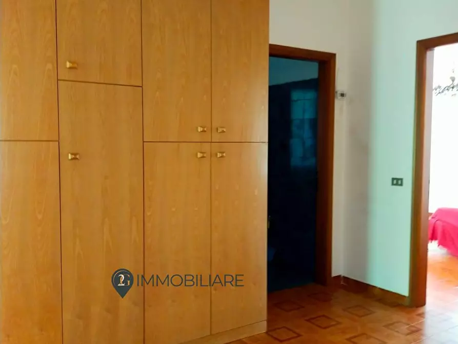 Immagine 3 di Appartamento in vendita  in Via Roma a Beverino