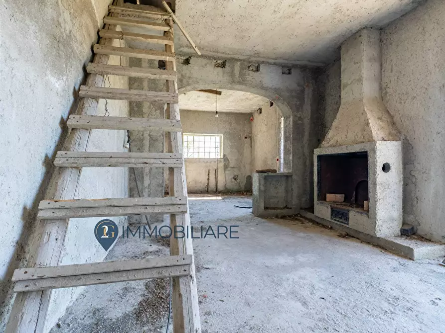 Immagine 9 di Casa indipendente in vendita  in Via Carignano 100 a Fosdinovo