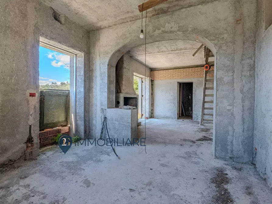 Immagine 11 di Casa indipendente in vendita  in Via Carignano 100 a Fosdinovo