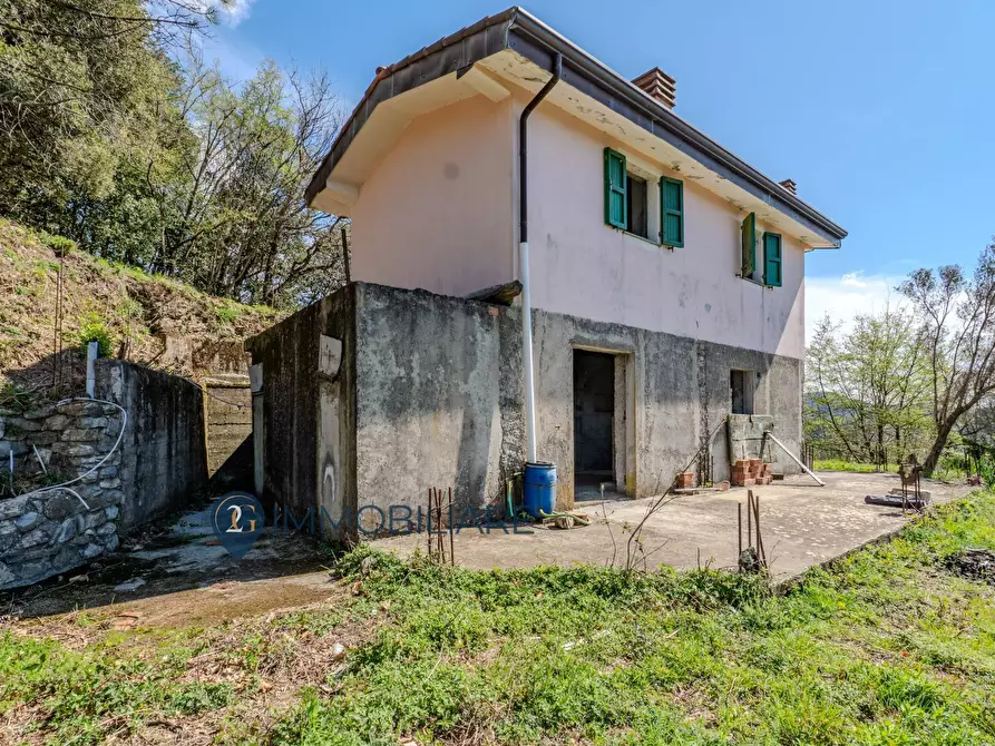casa indipendente in vendita a Fosdinovo