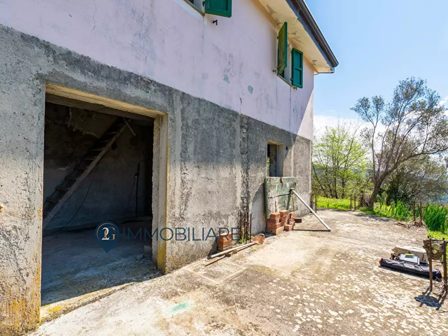 Immagine 16 di Casa indipendente in vendita  in Via Carignano 100 a Fosdinovo