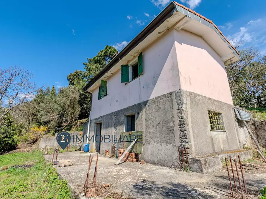 Immagine 6 di Casa indipendente in vendita  in Via Carignano 100 a Fosdinovo