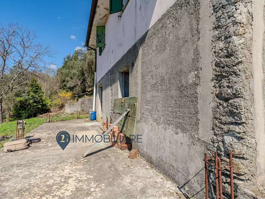 Immagine 20 di Casa indipendente in vendita  in Via Carignano 100 a Fosdinovo