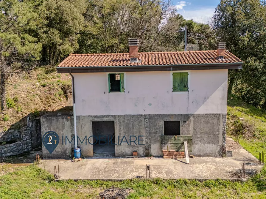 Immagine 4 di Casa indipendente in vendita  in Via Carignano 100 a Fosdinovo