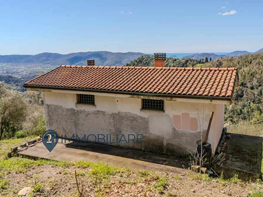 Immagine 18 di Casa indipendente in vendita  in Via Carignano 100 a Fosdinovo