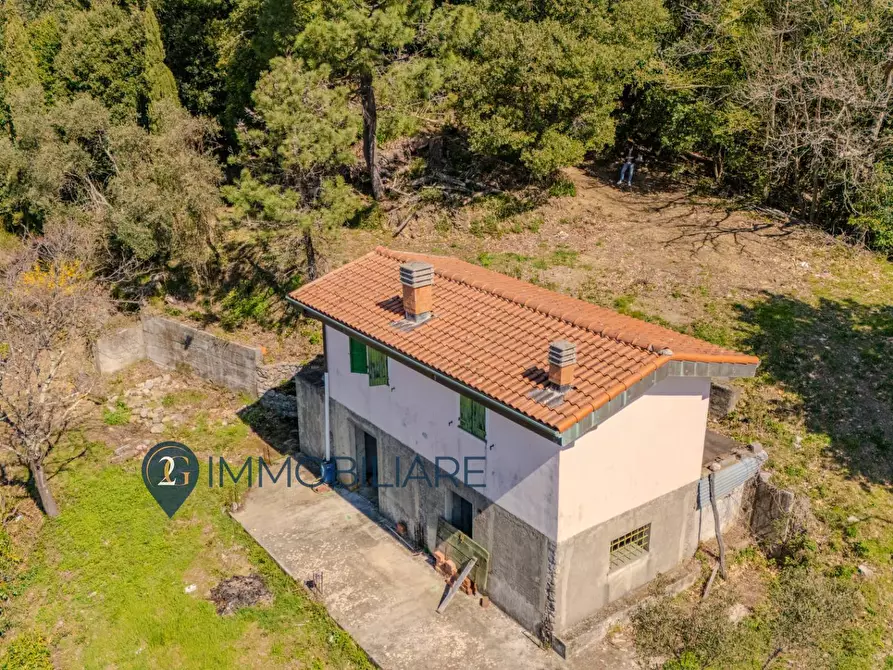 Immagine 3 di Casa indipendente in vendita  in Via Carignano 100 a Fosdinovo