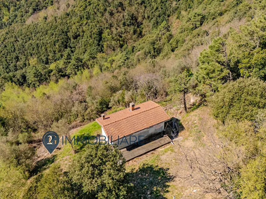 Immagine 2 di Casa indipendente in vendita  in Via Carignano 100 a Fosdinovo
