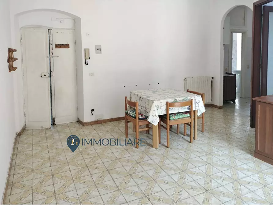 Immagine 1 di Appartamento in vendita  in Via Cesare Battisti 16 a Portovenere