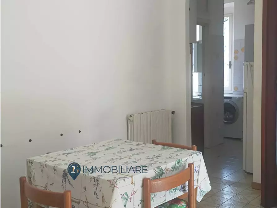 Immagine 7 di Appartamento in vendita  in Via Cesare Battisti 16 a Portovenere