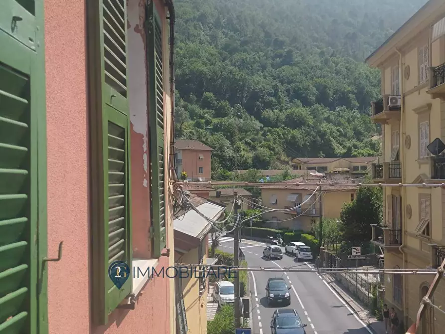 Immagine 11 di Appartamento in vendita  in Via Cesare Battisti 16 a Portovenere