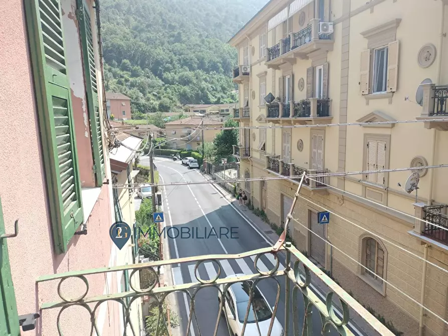 Immagine 17 di Appartamento in vendita  in Via Cesare Battisti 16 a Portovenere