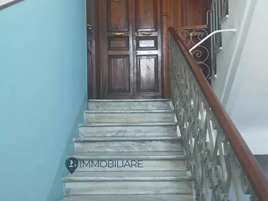 Immagine 19 di Appartamento in vendita  in Via Cesare Battisti 16 a Portovenere