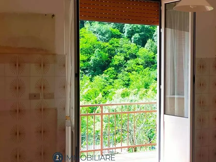 Immagine 25 di Appartamento in vendita  in Via Roma a Beverino