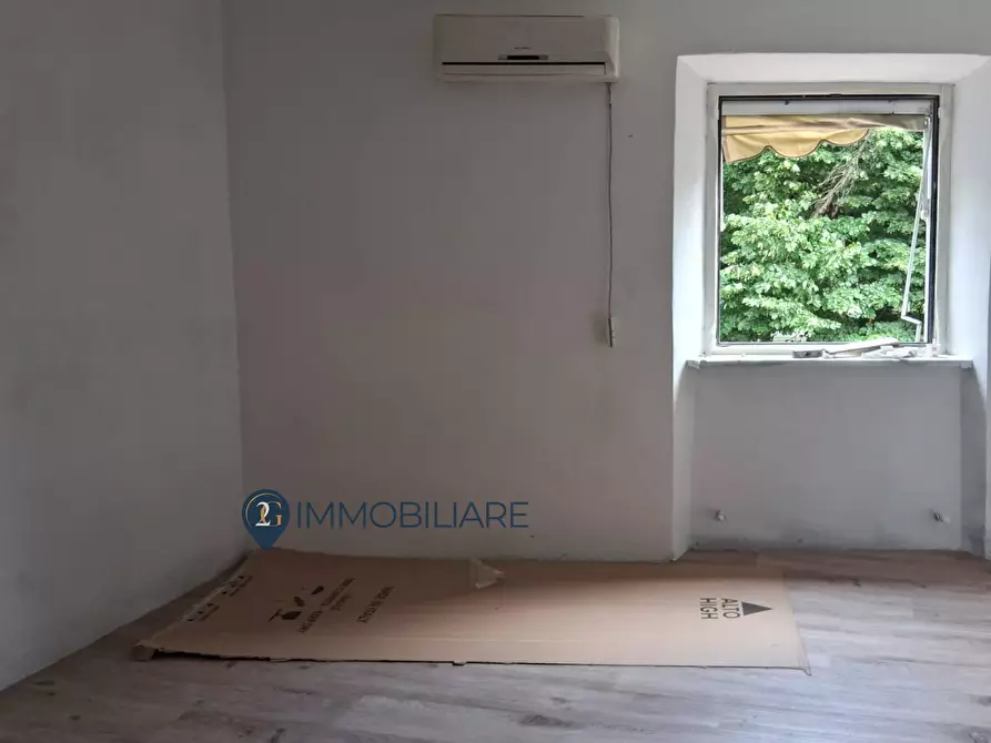 Immagine 4 di Appartamento in vendita  in Piazza Ludovico Corbani 14 a Aulla