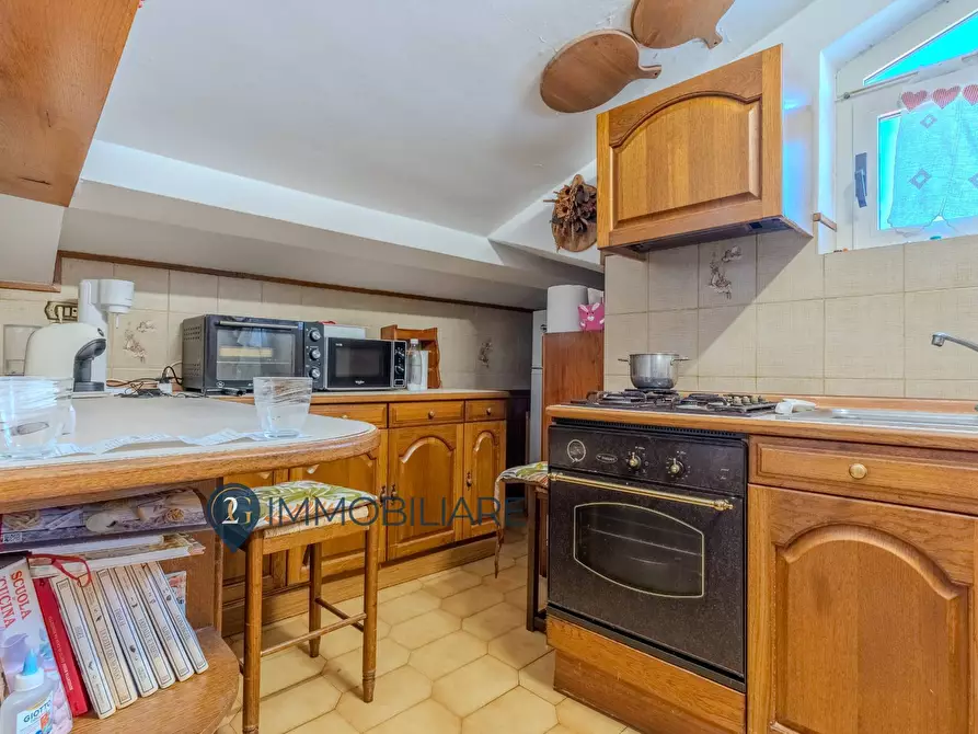 Immagine 6 di Villa in vendita  in Via Fosella 1 a La Spezia