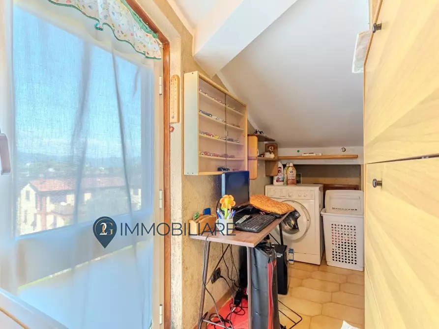 Immagine 8 di Villa in vendita  in Via Fosella 1 a La Spezia