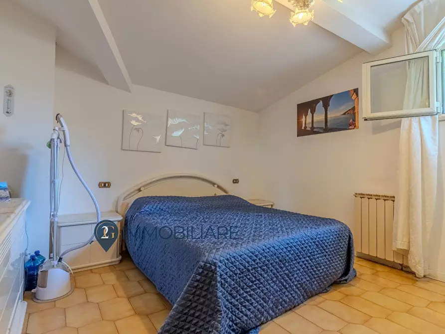 Immagine 9 di Villa in vendita  in Via Fosella 1 a La Spezia