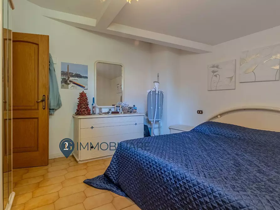 Immagine 10 di Villa in vendita  in Via Fosella 1 a La Spezia