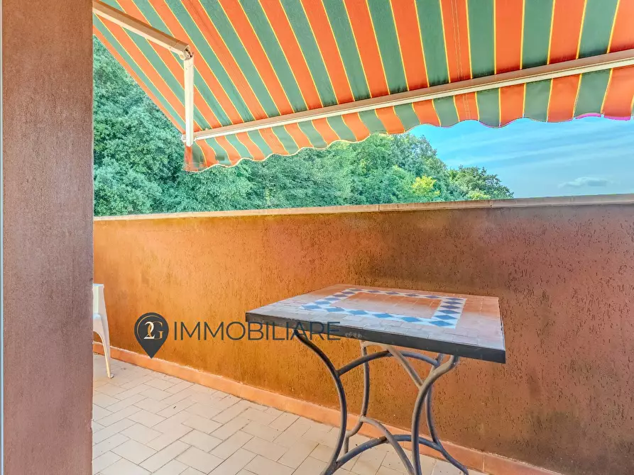 Immagine 14 di Villa in vendita  in Via Fosella 1 a La Spezia