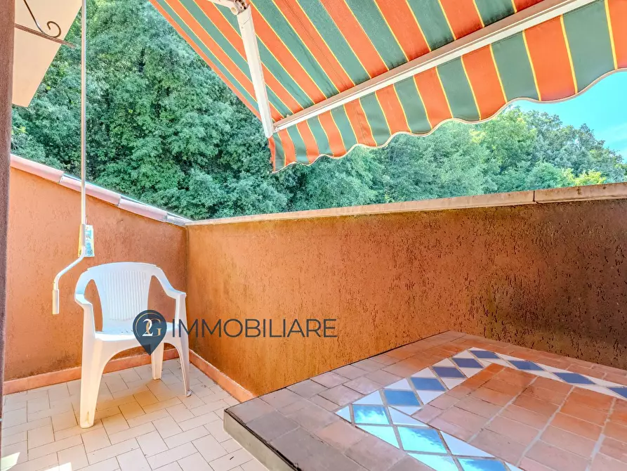 Immagine 15 di Villa in vendita  in Via Fosella 1 a La Spezia