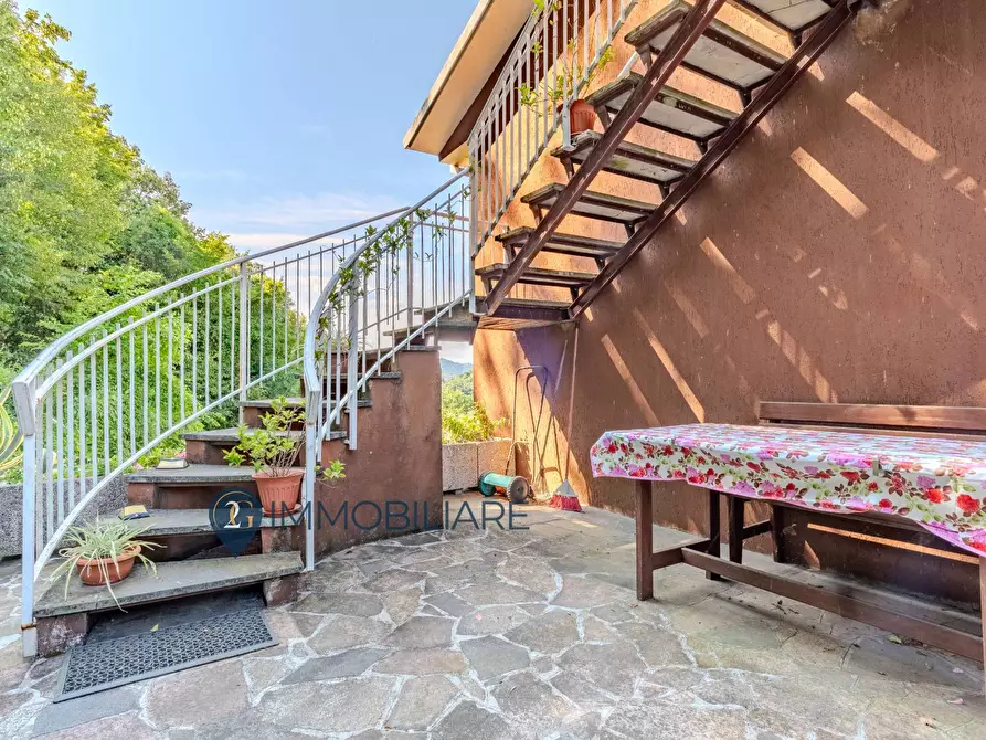 Immagine 16 di Villa in vendita  in Via Fosella 1 a La Spezia