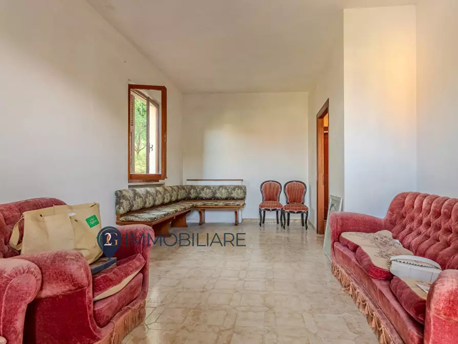 Immagine 20 di Villa in vendita  in Via Fosella 1 a La Spezia