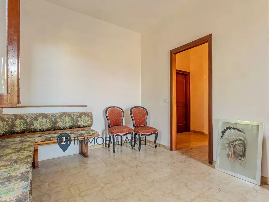 Immagine 21 di Villa in vendita  in Via Fosella 1 a La Spezia