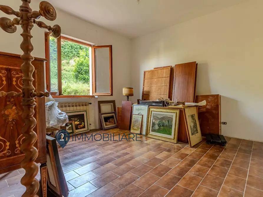 Immagine 22 di Villa in vendita  in Via Fosella 1 a La Spezia