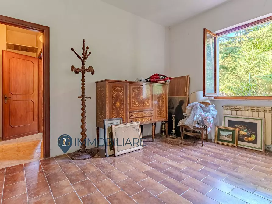 Immagine 23 di Villa in vendita  in Via Fosella 1 a La Spezia