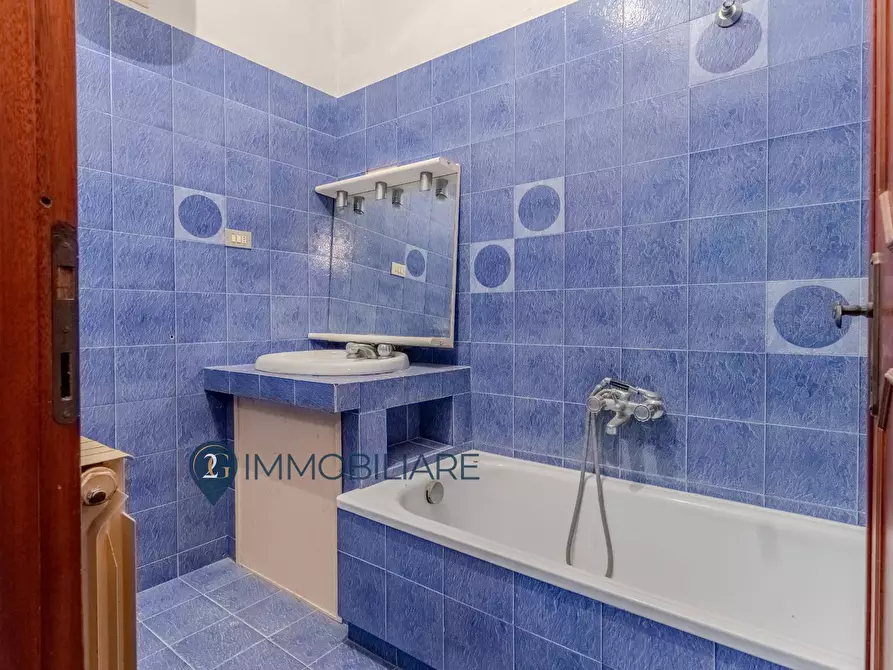 Immagine 24 di Villa in vendita  in Via Fosella 1 a La Spezia