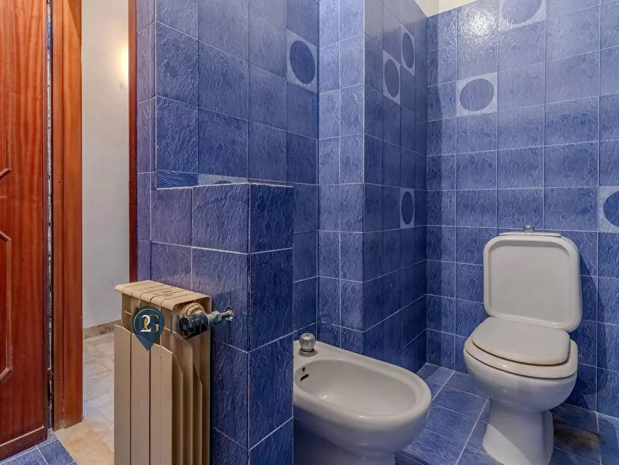 Immagine 25 di Villa in vendita  in Via Fosella 1 a La Spezia