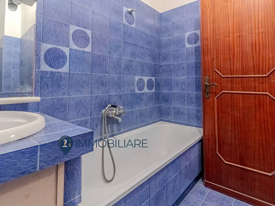 Immagine 26 di Villa in vendita  in Via Fosella 1 a La Spezia