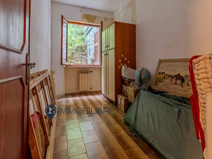 Immagine 27 di Villa in vendita  in Via Fosella 1 a La Spezia