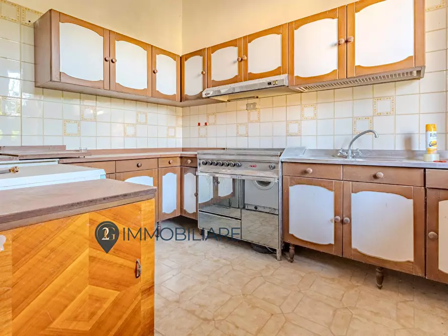 Immagine 28 di Villa in vendita  in Via Fosella 1 a La Spezia