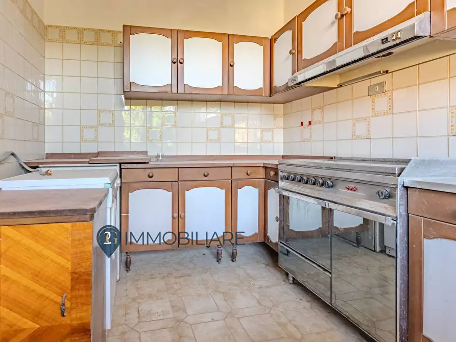 Immagine 29 di Villa in vendita  in Via Fosella 1 a La Spezia