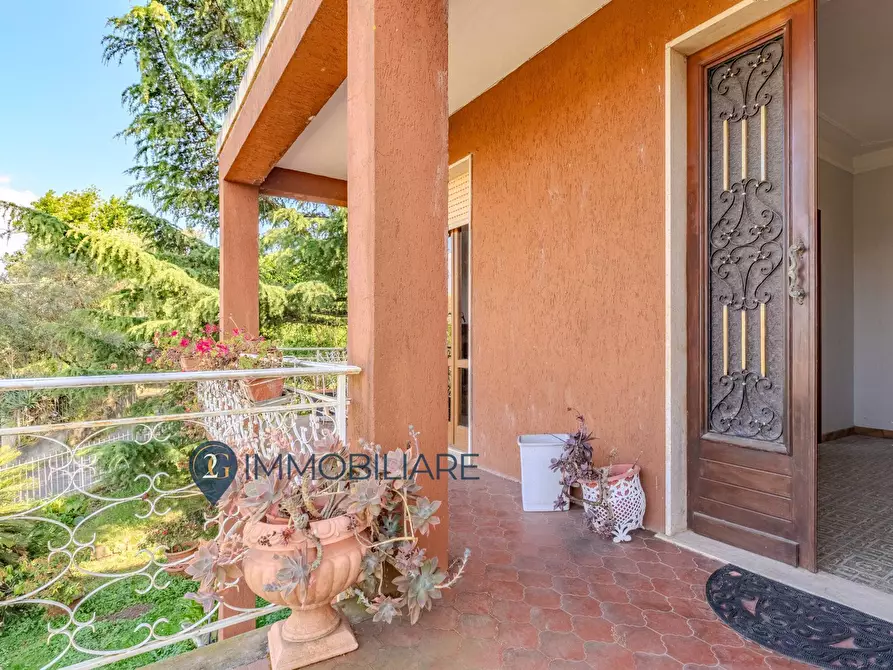 Immagine 30 di Villa in vendita  in Via Fosella 1 a La Spezia