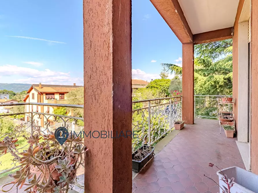 Immagine 31 di Villa in vendita  in Via Fosella 1 a La Spezia