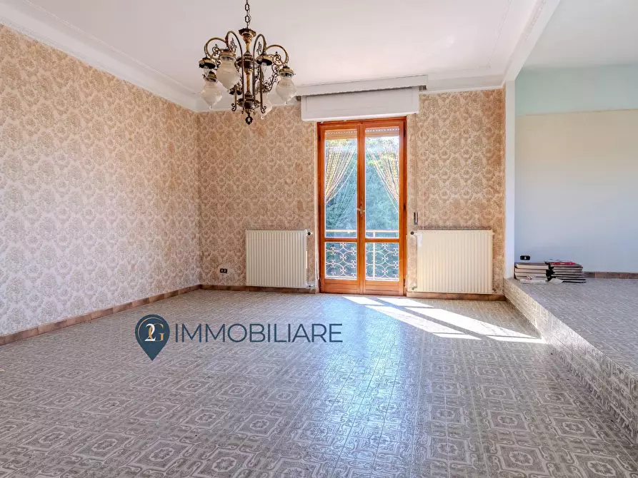 Immagine 33 di Villa in vendita  in Via Fosella 1 a La Spezia