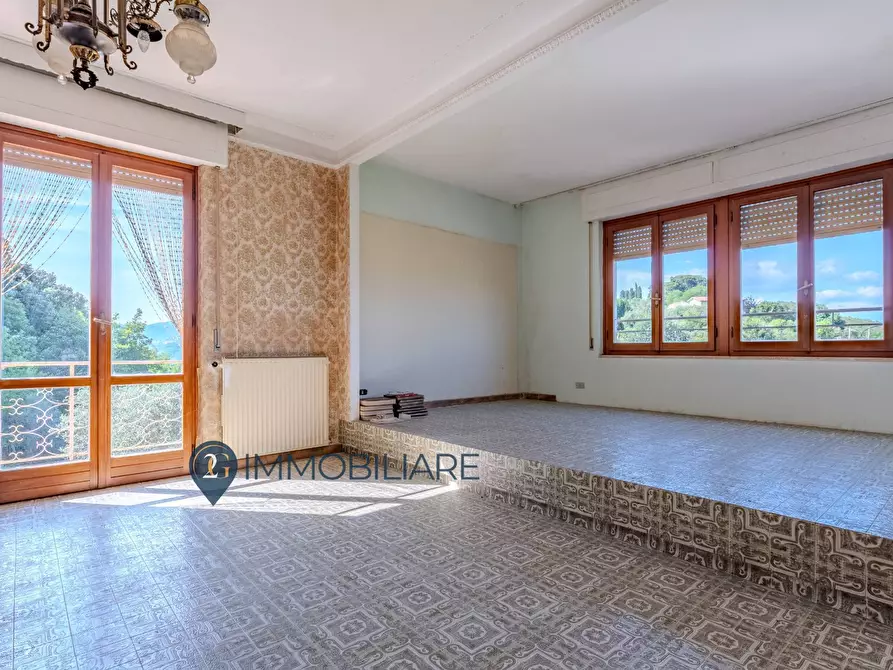 Immagine 34 di Villa in vendita  in Via Fosella 1 a La Spezia