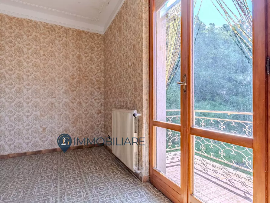 Immagine 35 di Villa in vendita  in Via Fosella 1 a La Spezia