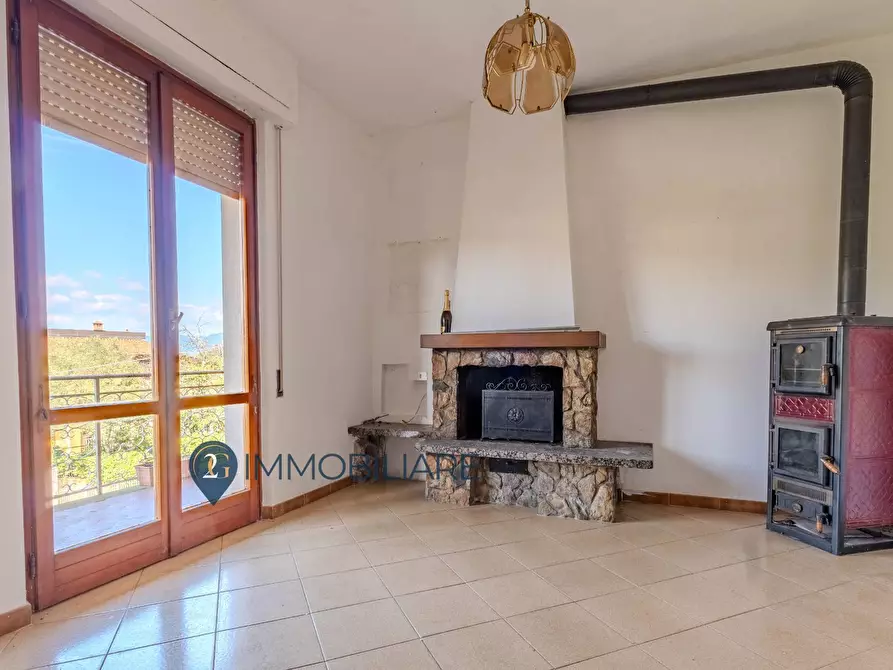 Immagine 36 di Villa in vendita  in Via Fosella 1 a La Spezia